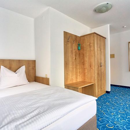 Appartis - Hotel Am Stadtpark Sindelfingen Extérieur photo
